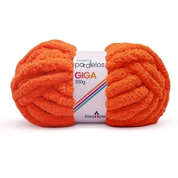 Fio de La Giga 200g